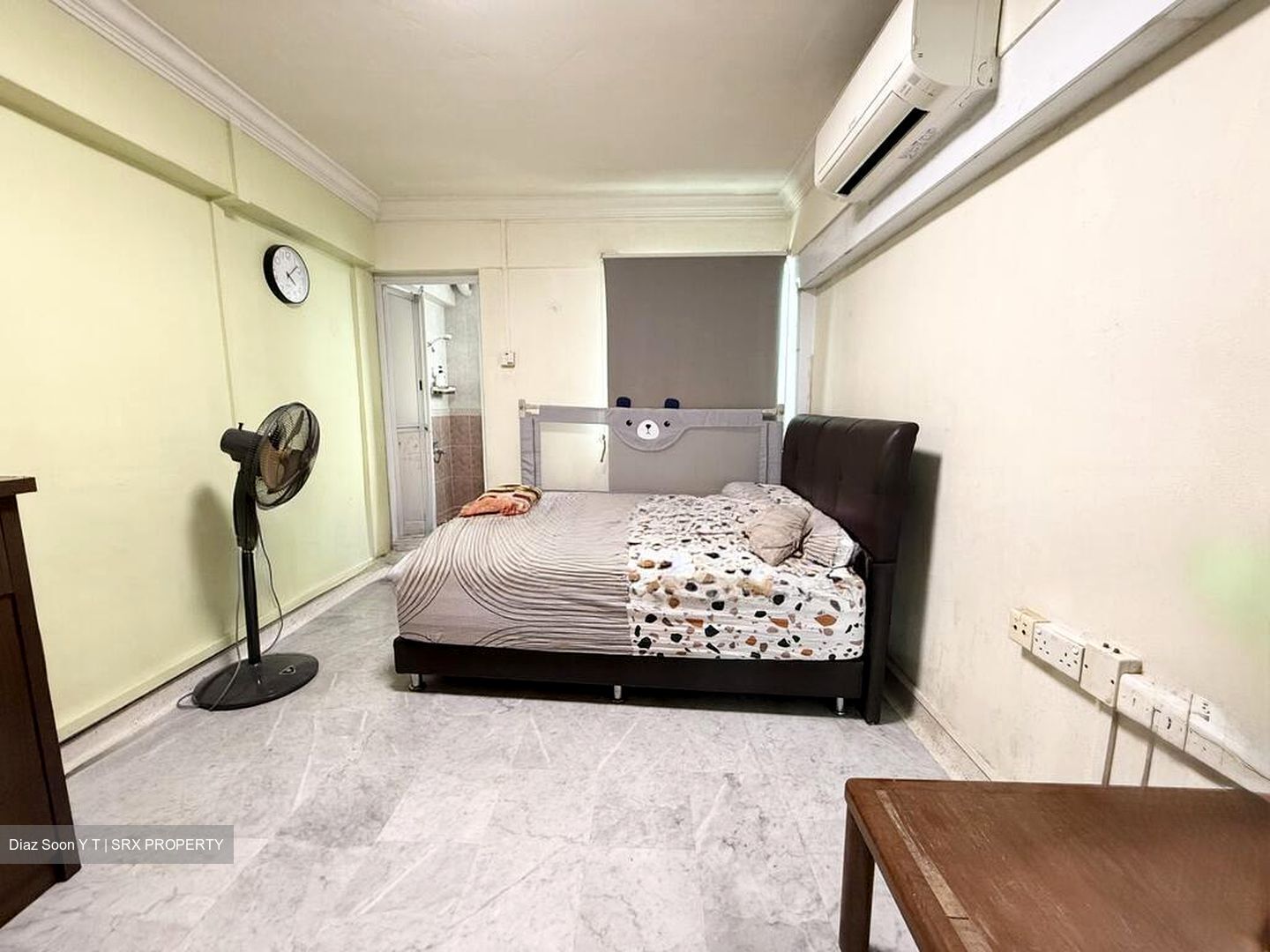 Blk 507 Kaki Bukit Ville (Bedok), HDB 4 Rooms #566217901